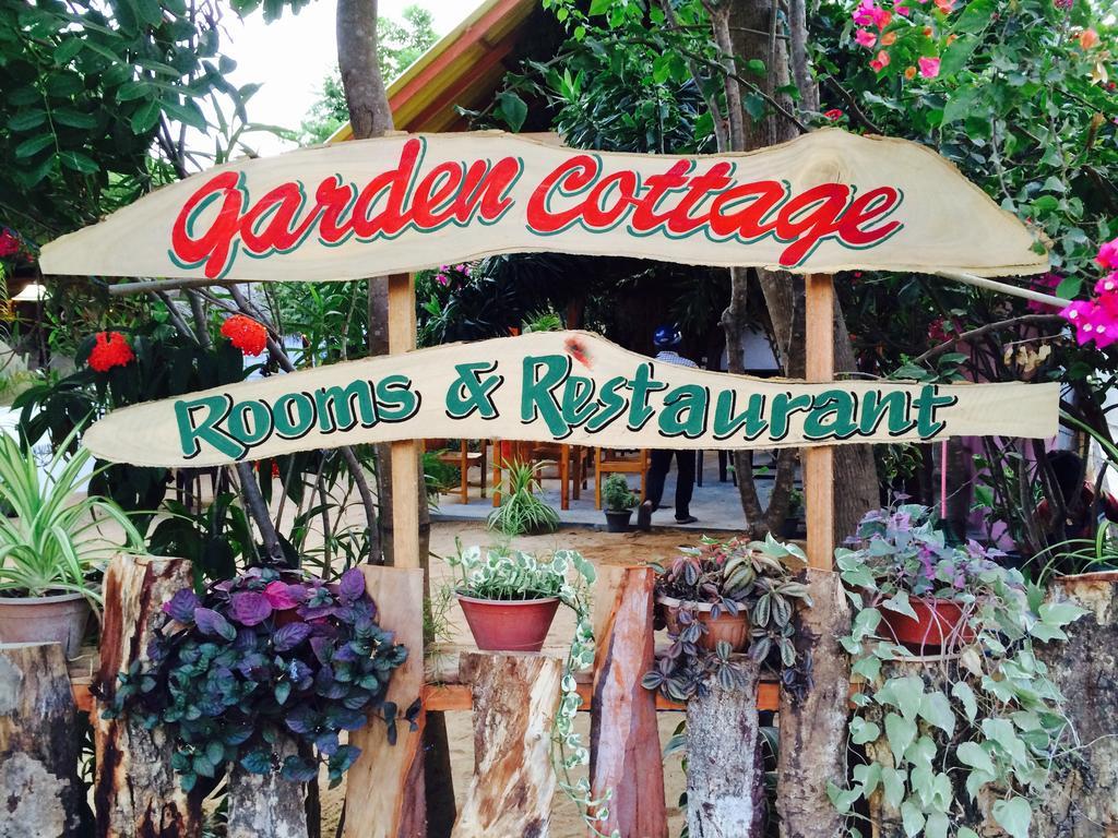 Garden Cottage Arugambay Arugam Bay Eksteriør billede