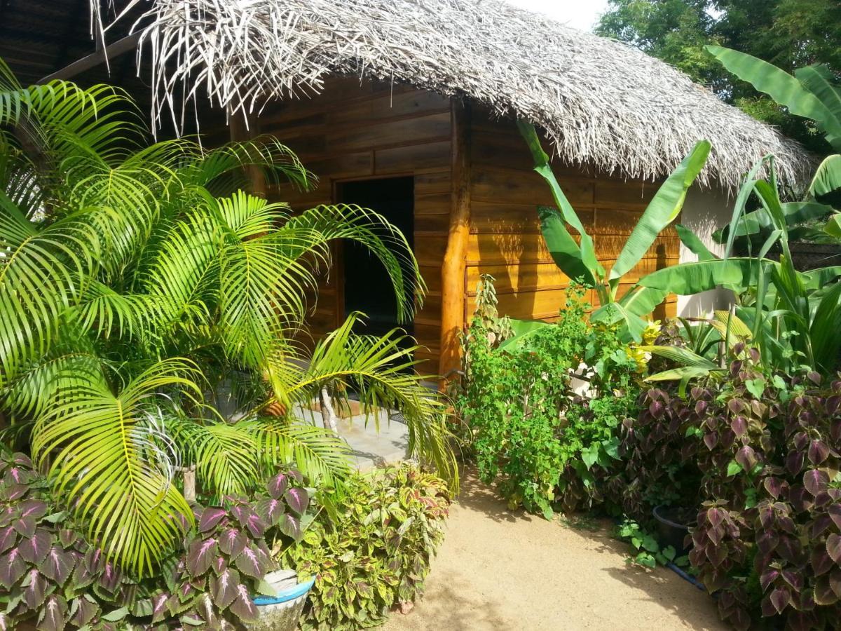 Garden Cottage Arugambay Arugam Bay Værelse billede